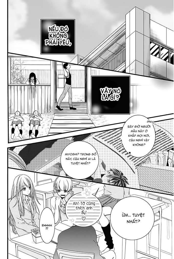 Tuyển Tập Oneshot Chapter 159 - 31