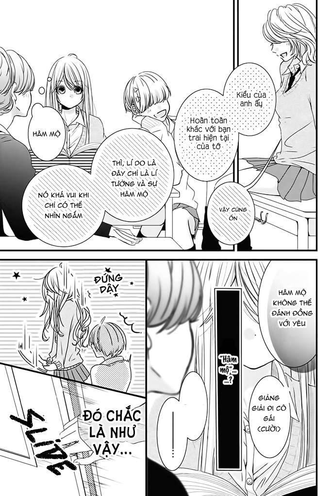 Tuyển Tập Oneshot Chapter 159 - 32