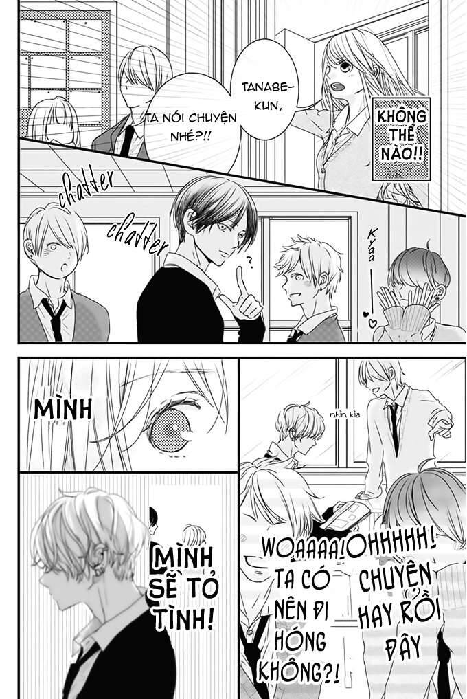 Tuyển Tập Oneshot Chapter 159 - 33
