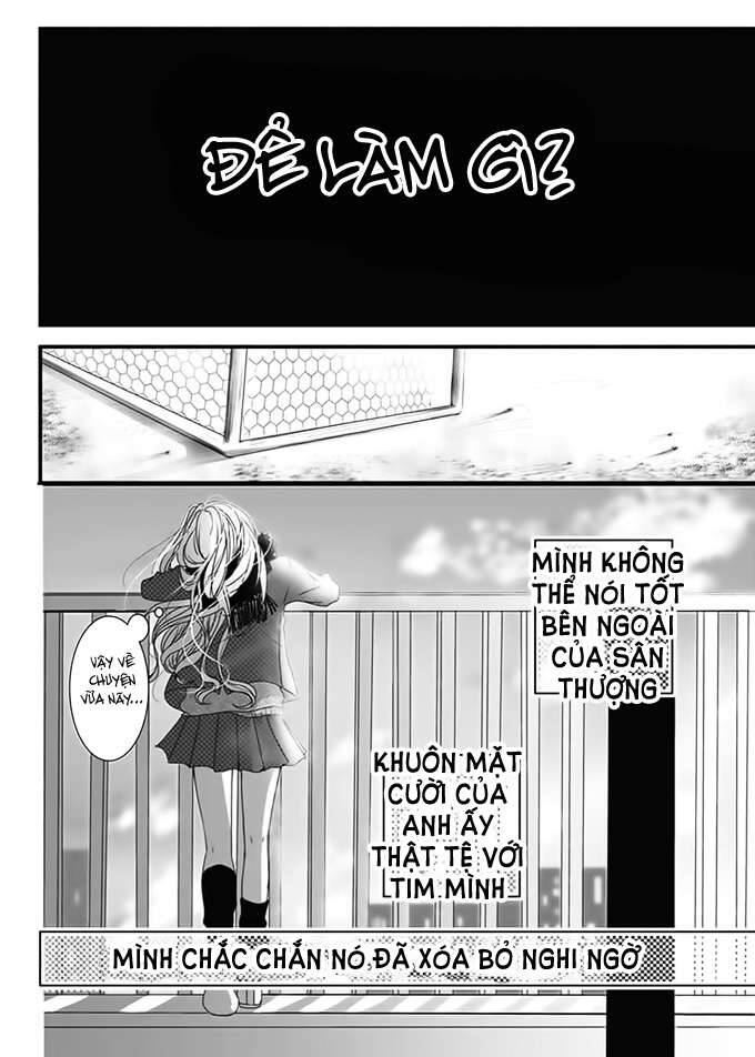 Tuyển Tập Oneshot Chapter 159 - 35
