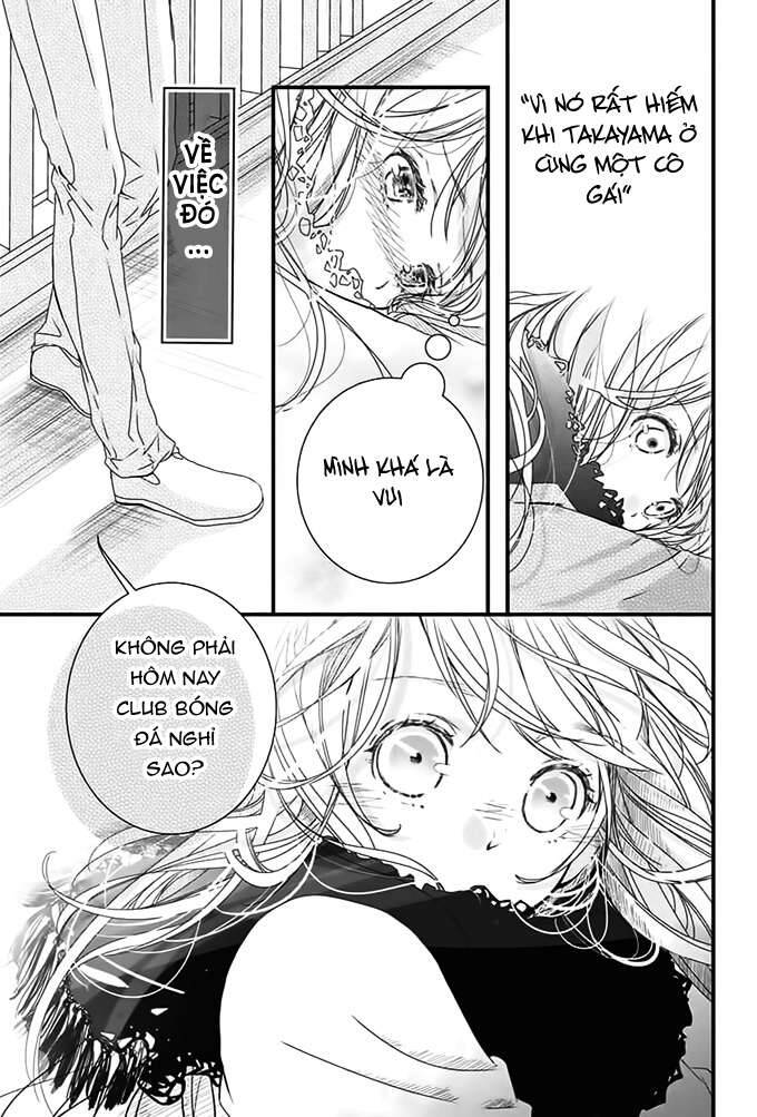 Tuyển Tập Oneshot Chapter 159 - 36