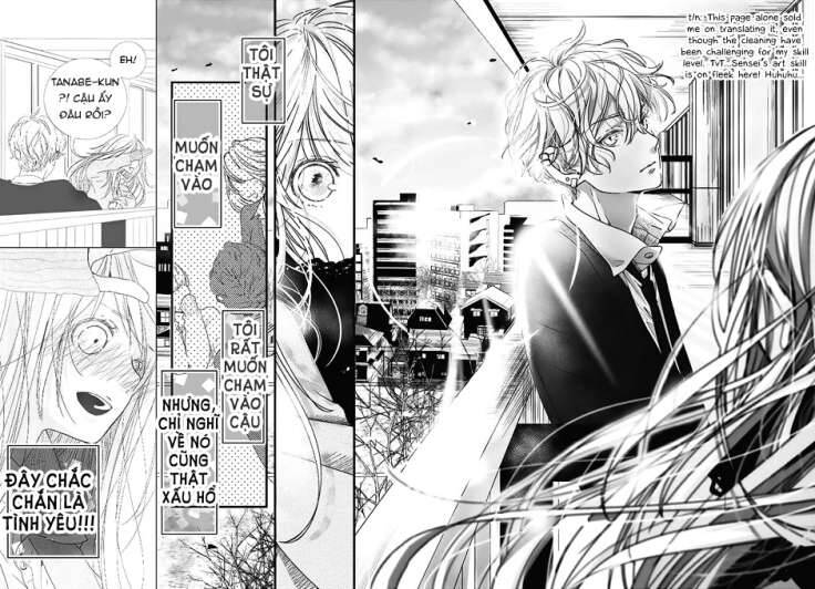 Tuyển Tập Oneshot Chapter 159 - 37