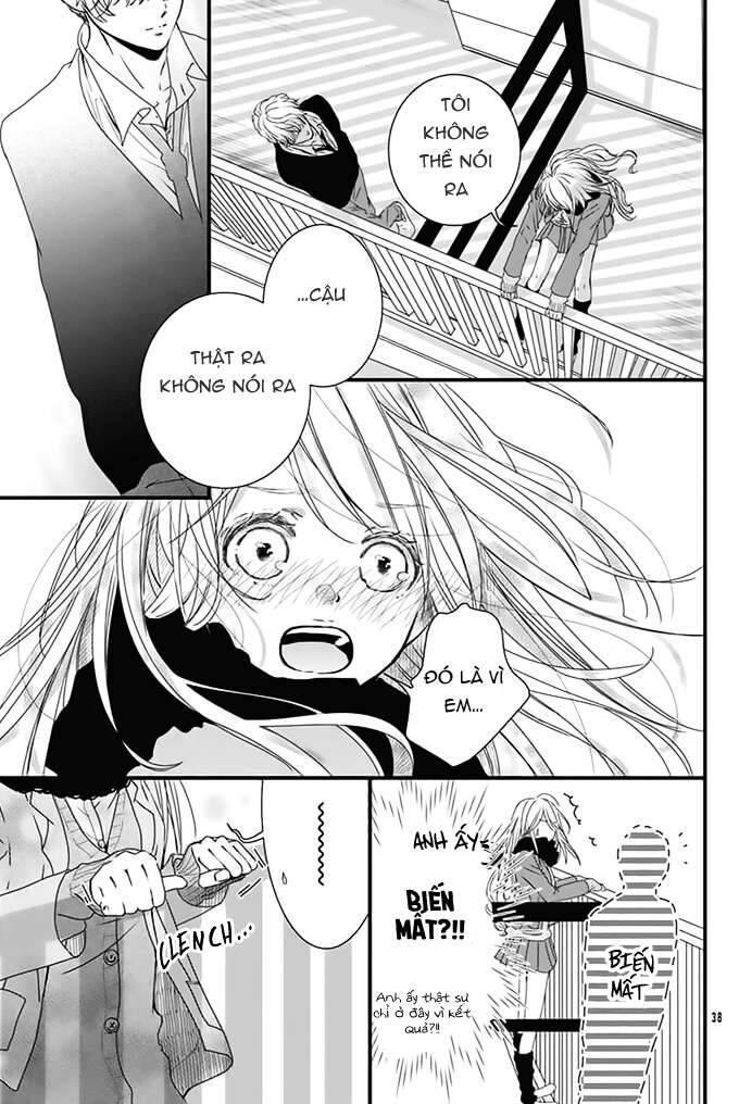 Tuyển Tập Oneshot Chapter 159 - 39