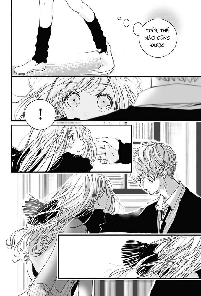Tuyển Tập Oneshot Chapter 159 - 40