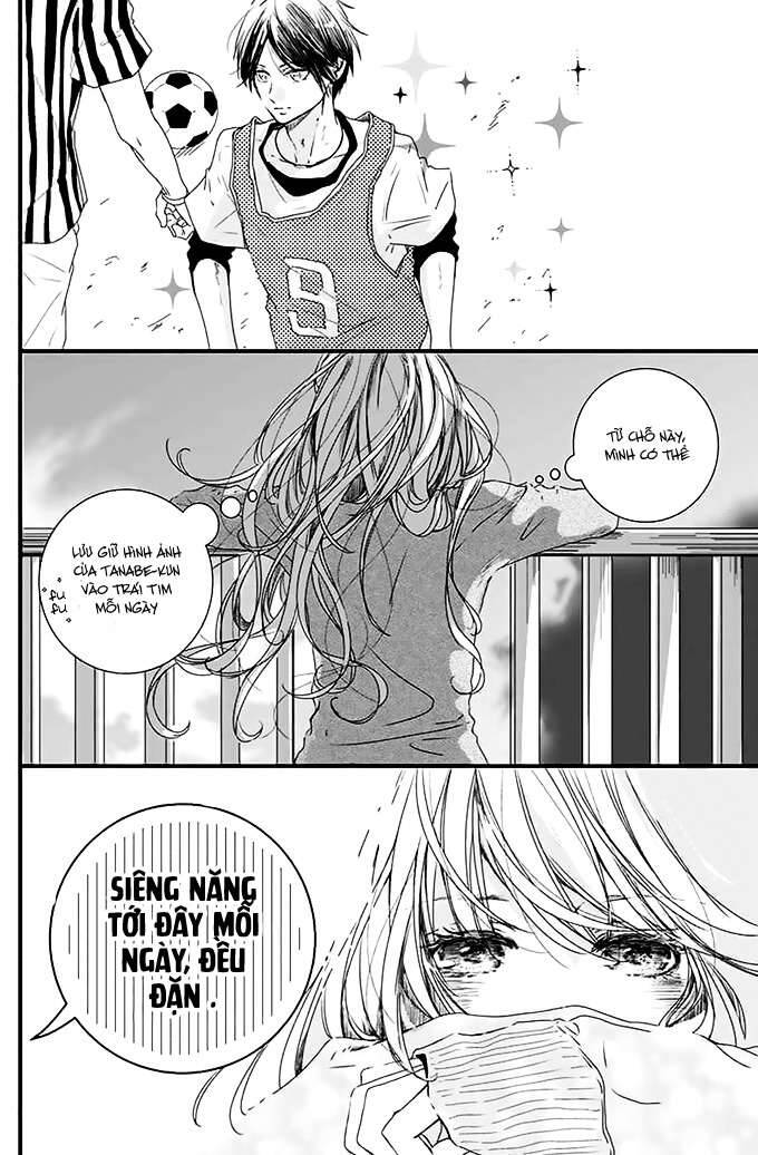 Tuyển Tập Oneshot Chapter 159 - 5