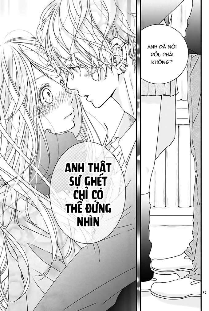 Tuyển Tập Oneshot Chapter 159 - 41
