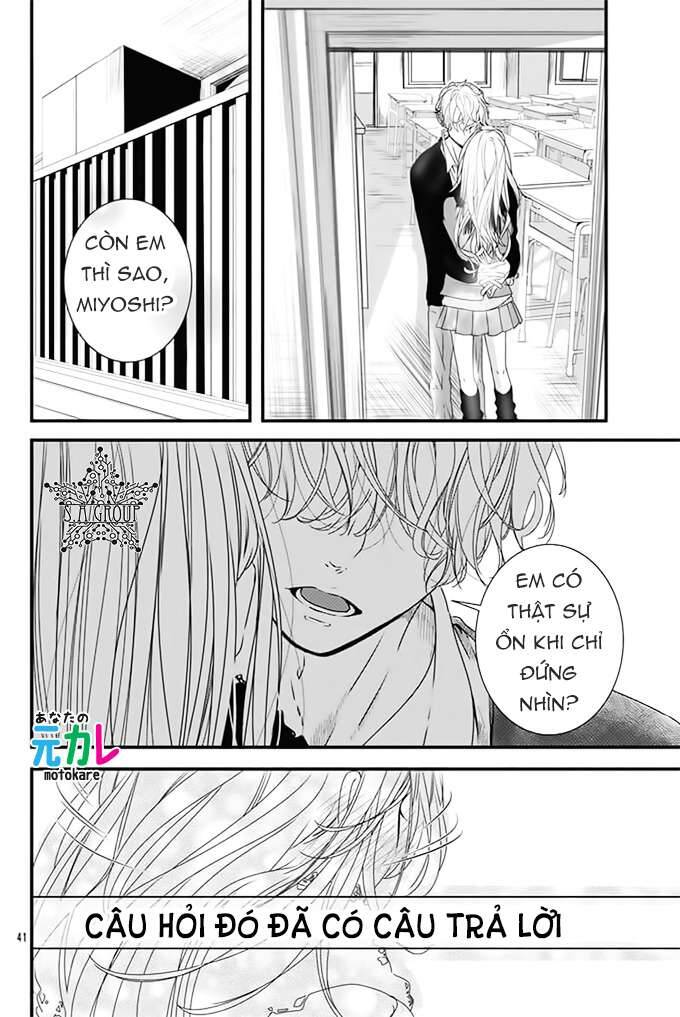 Tuyển Tập Oneshot Chapter 159 - 42
