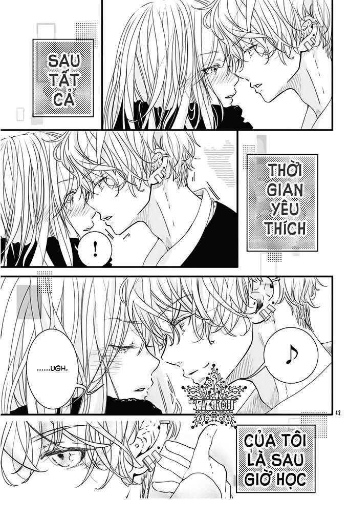 Tuyển Tập Oneshot Chapter 159 - 43