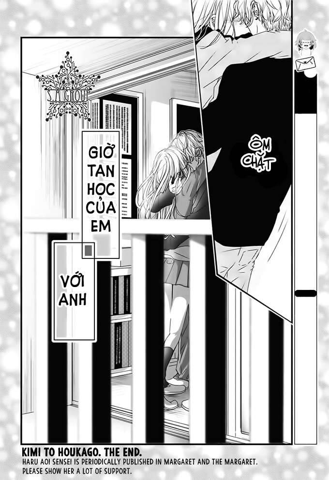 Tuyển Tập Oneshot Chapter 159 - 44