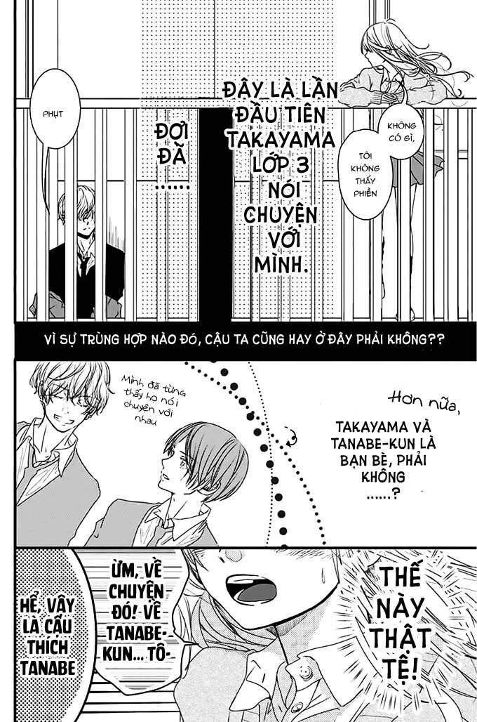 Tuyển Tập Oneshot Chapter 159 - 7