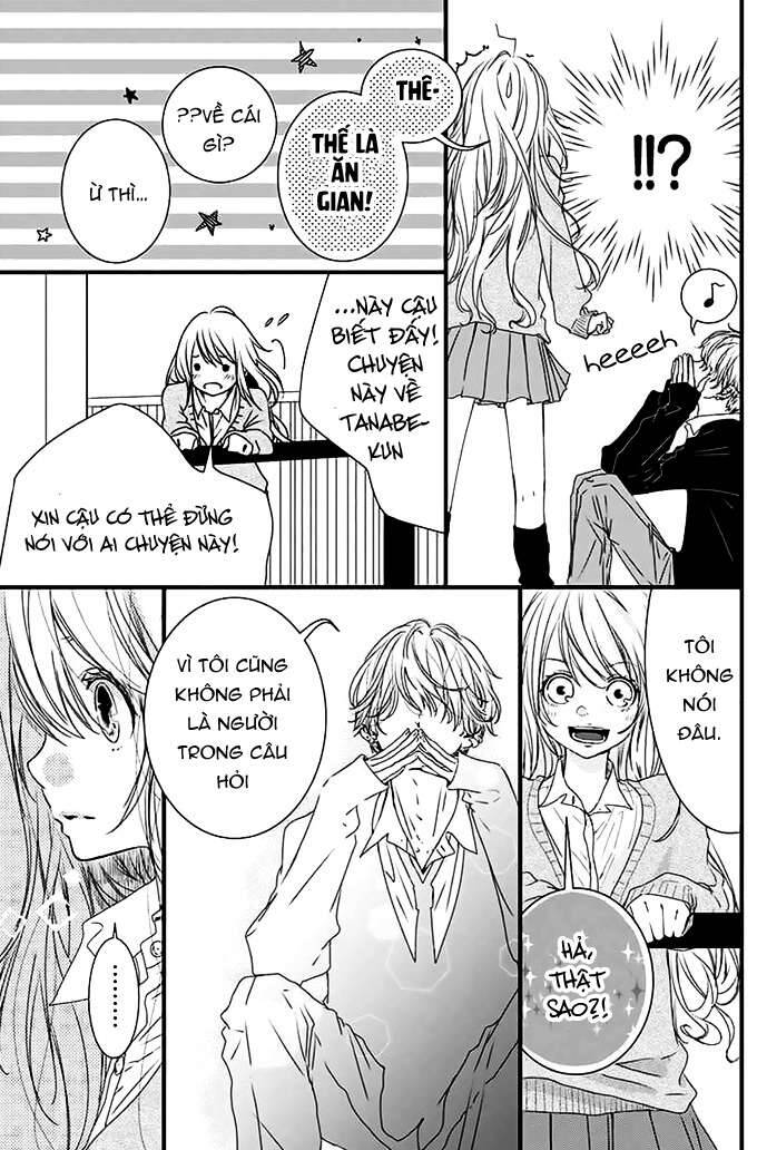 Tuyển Tập Oneshot Chapter 159 - 8