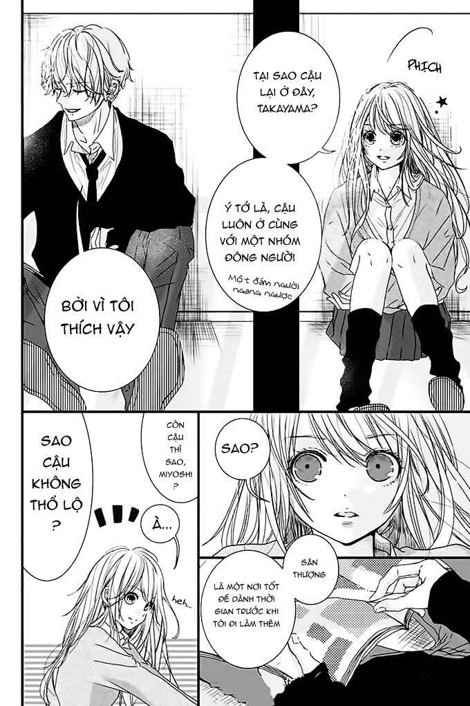 Tuyển Tập Oneshot Chapter 159 - 9