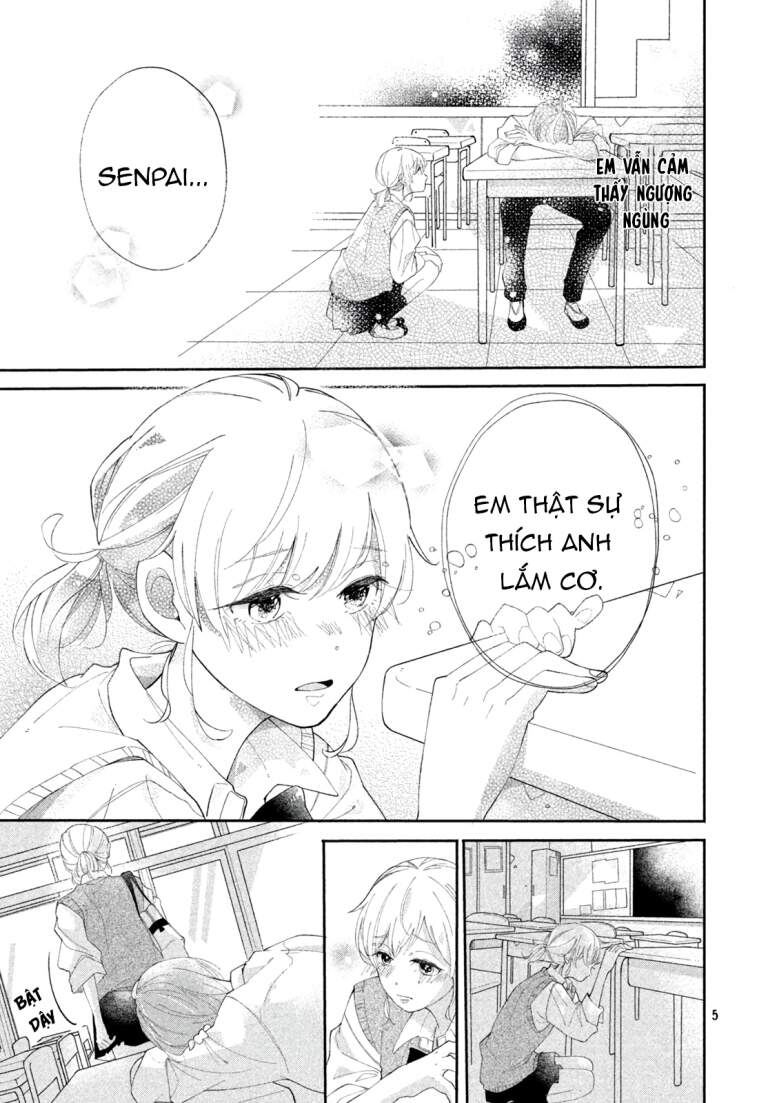 Tuyển Tập Oneshot Chapter 16.5 - 6