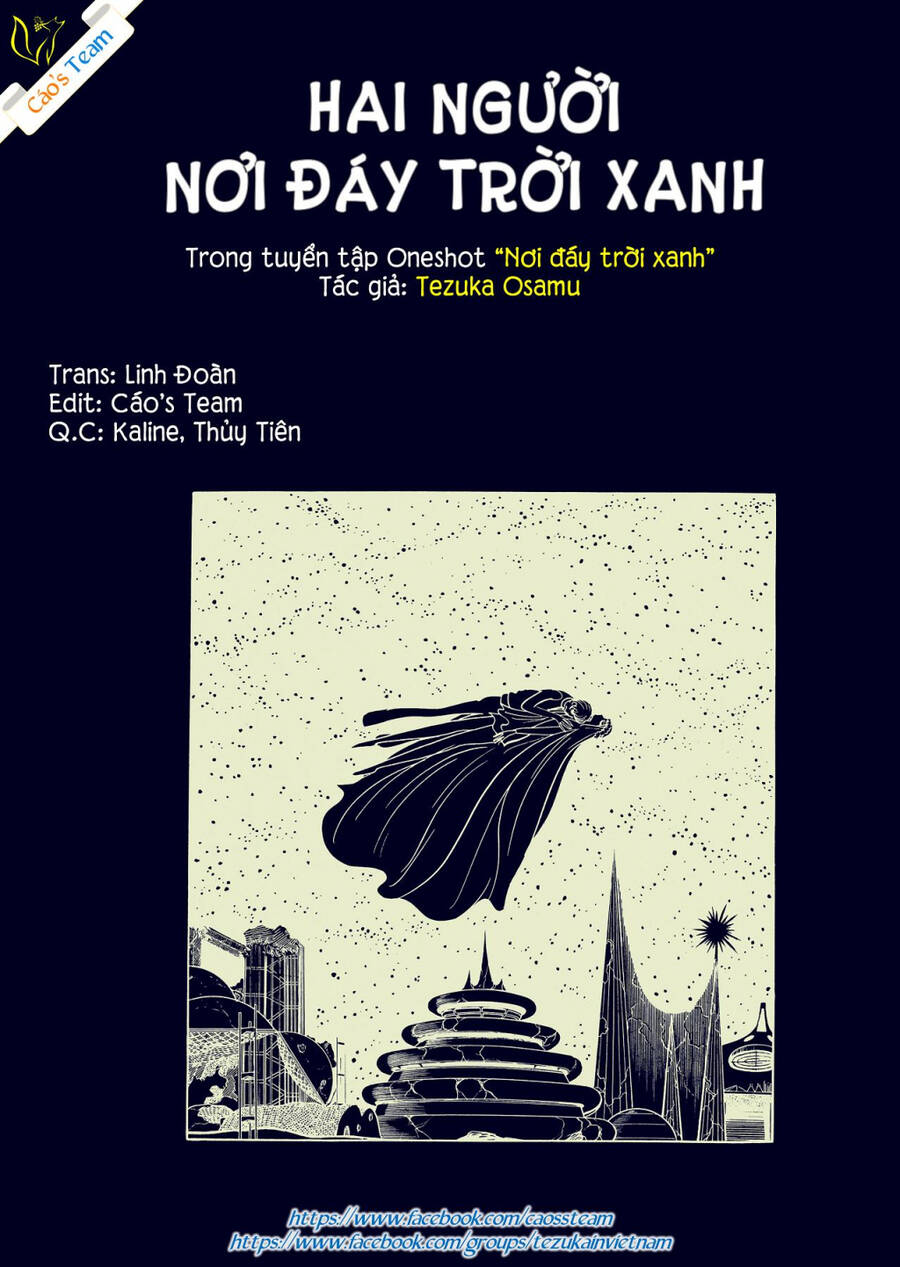 Tuyển Tập Oneshot Chapter 162 - 1