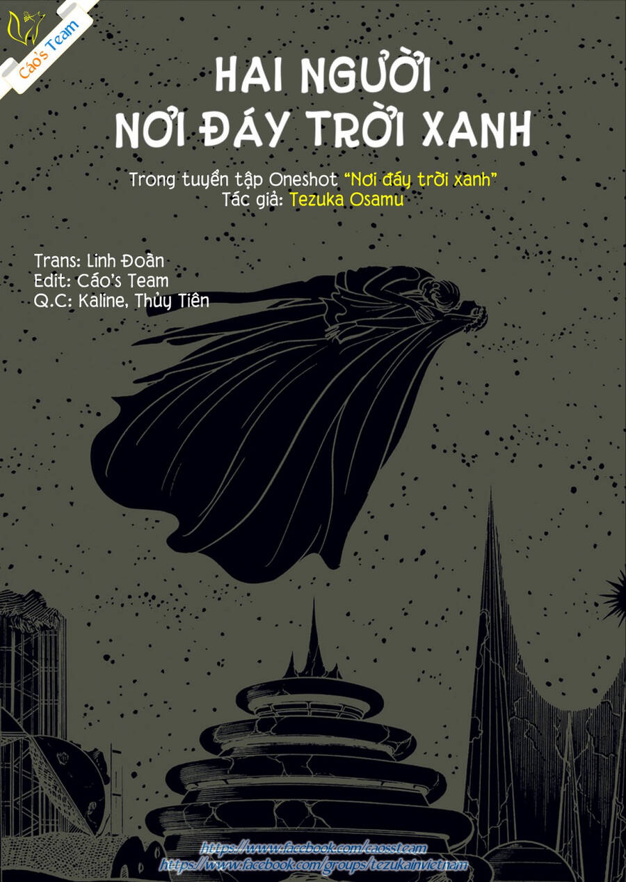 Tuyển Tập Oneshot Chapter 162 - 2