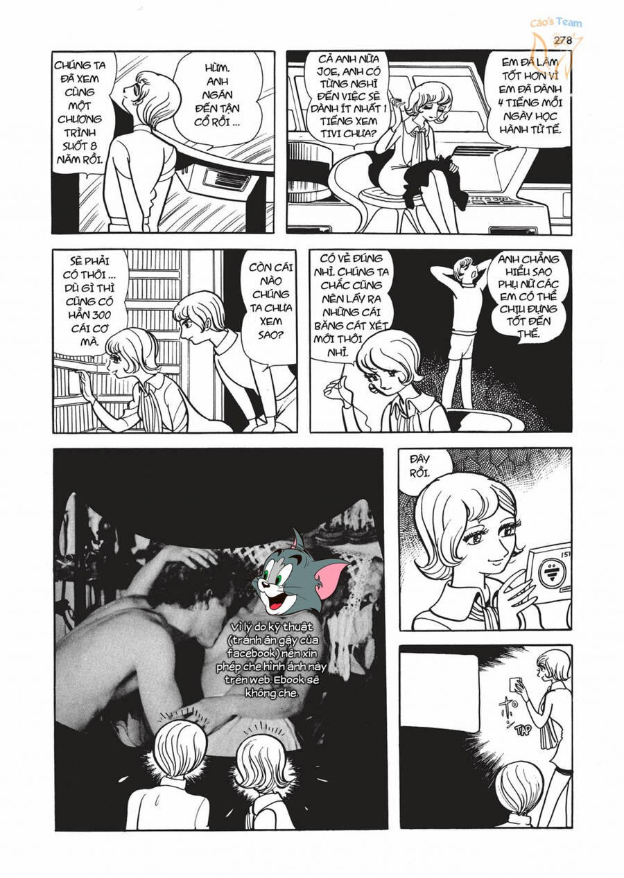 Tuyển Tập Oneshot Chapter 162 - 12