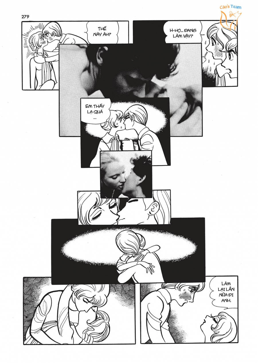 Tuyển Tập Oneshot Chapter 162 - 13