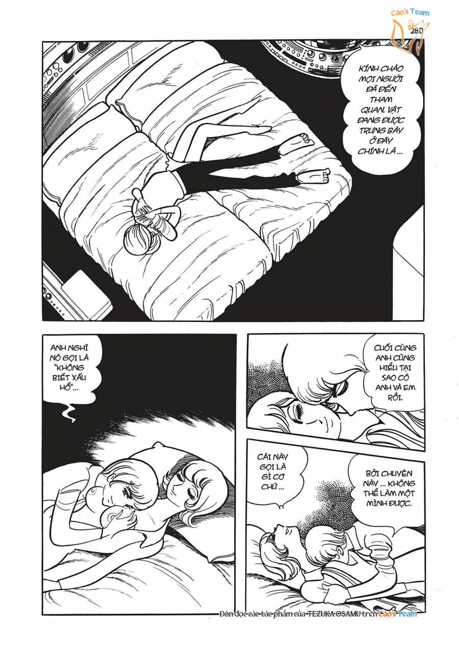 Tuyển Tập Oneshot Chapter 162 - 14