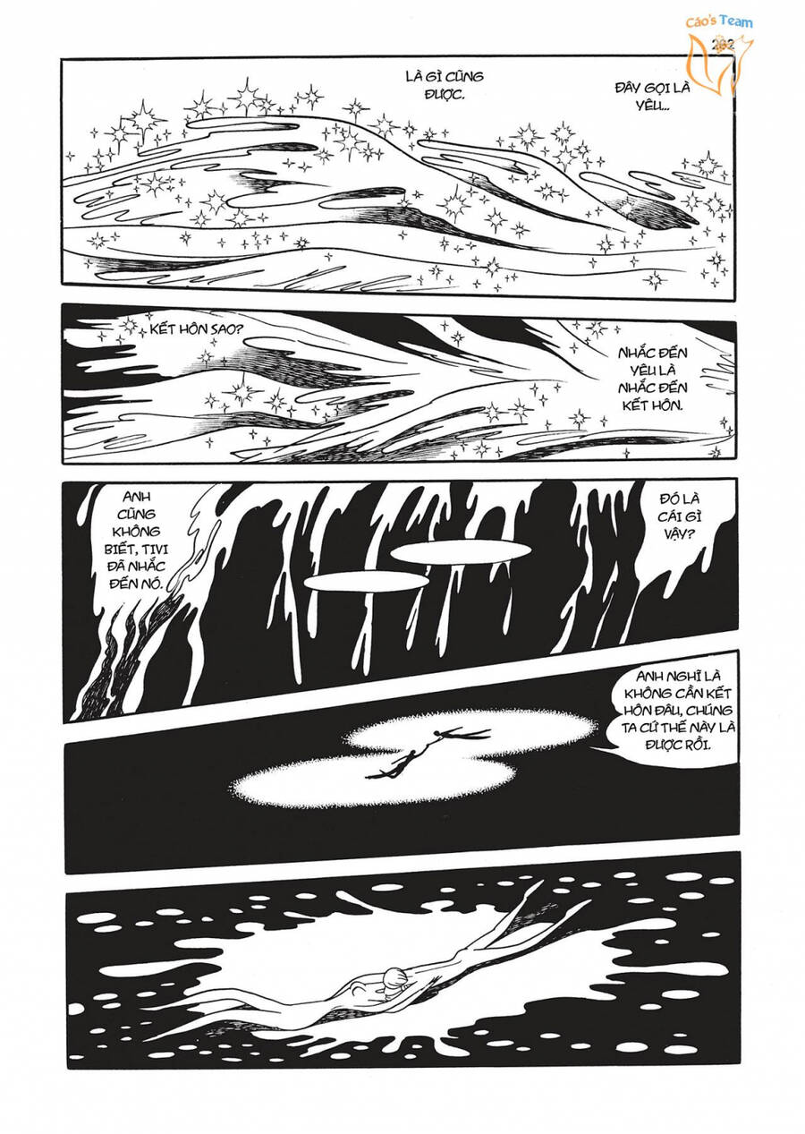 Tuyển Tập Oneshot Chapter 162 - 16
