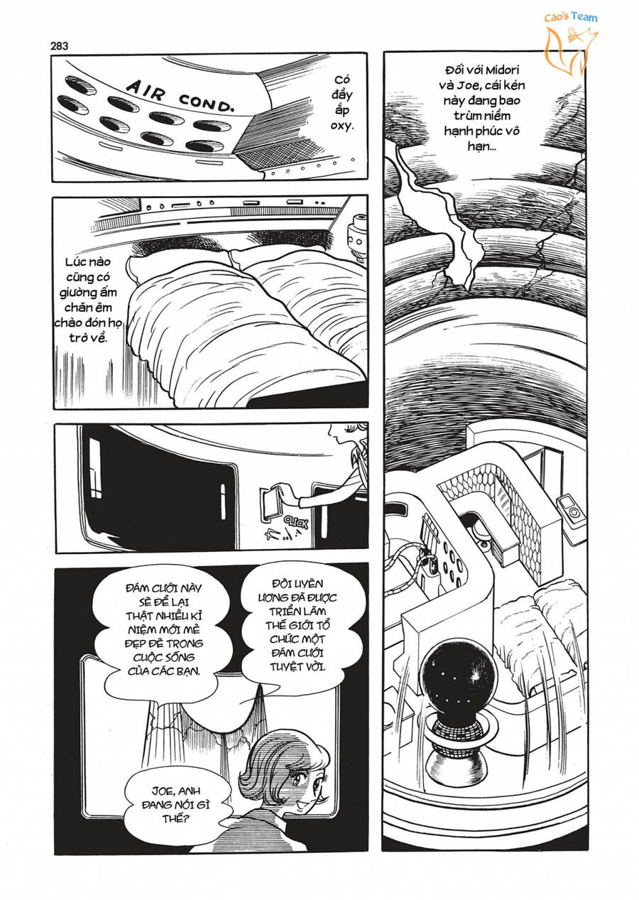 Tuyển Tập Oneshot Chapter 162 - 17