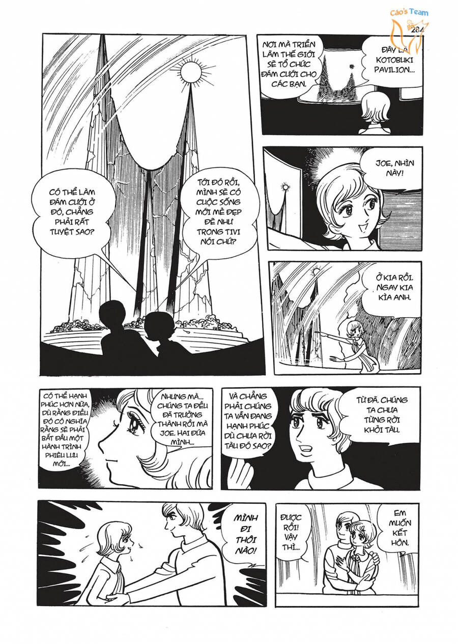 Tuyển Tập Oneshot Chapter 162 - 18