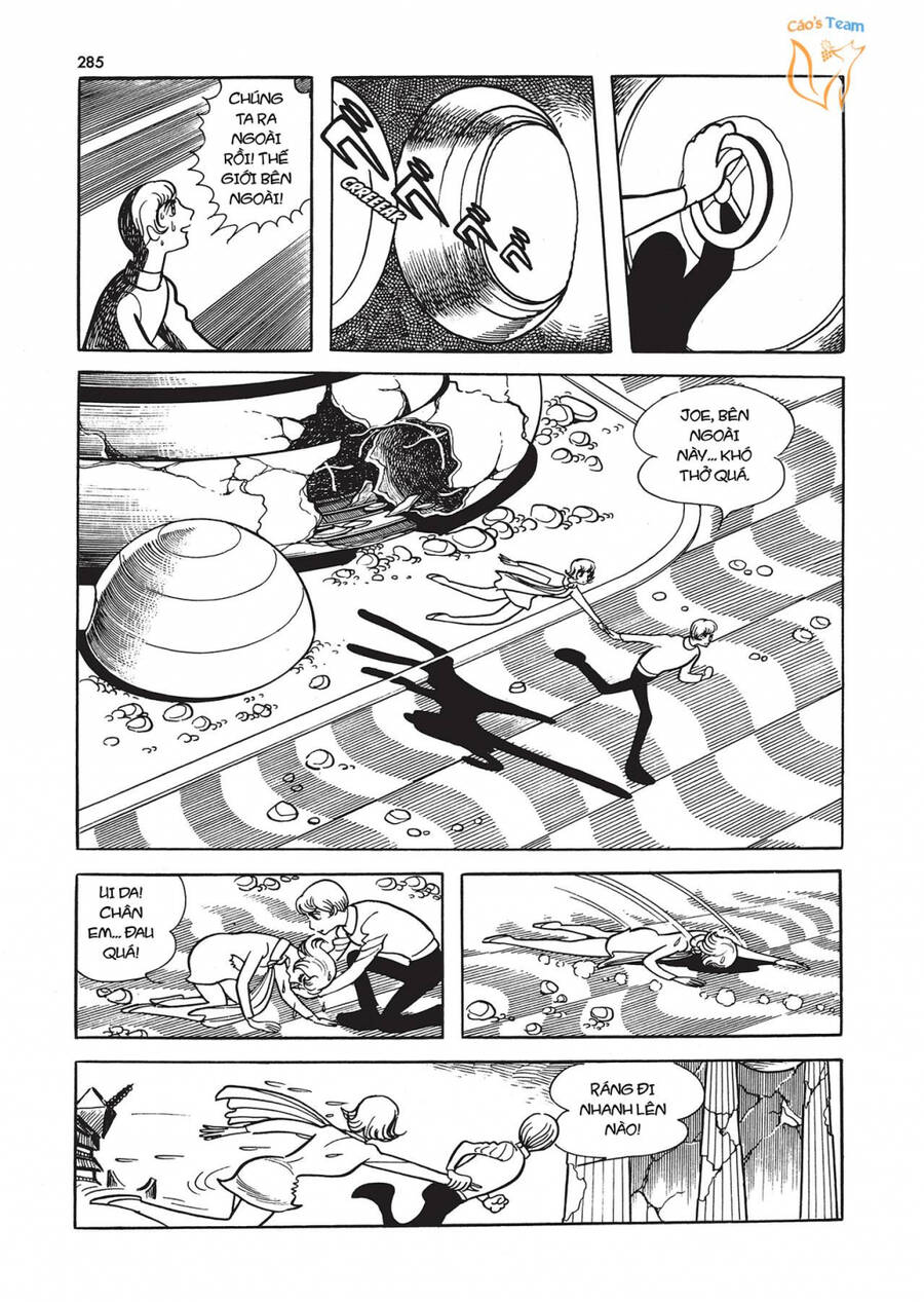 Tuyển Tập Oneshot Chapter 162 - 19