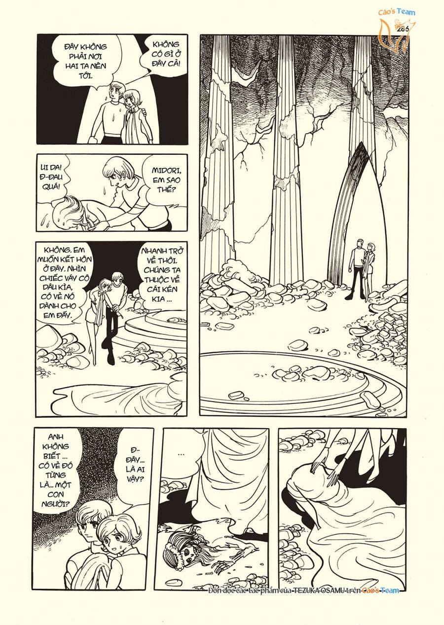 Tuyển Tập Oneshot Chapter 162 - 20