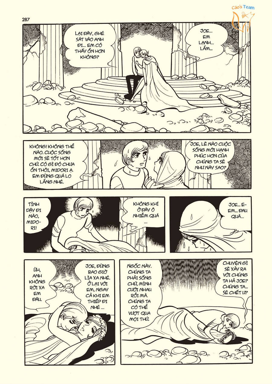 Tuyển Tập Oneshot Chapter 162 - 21