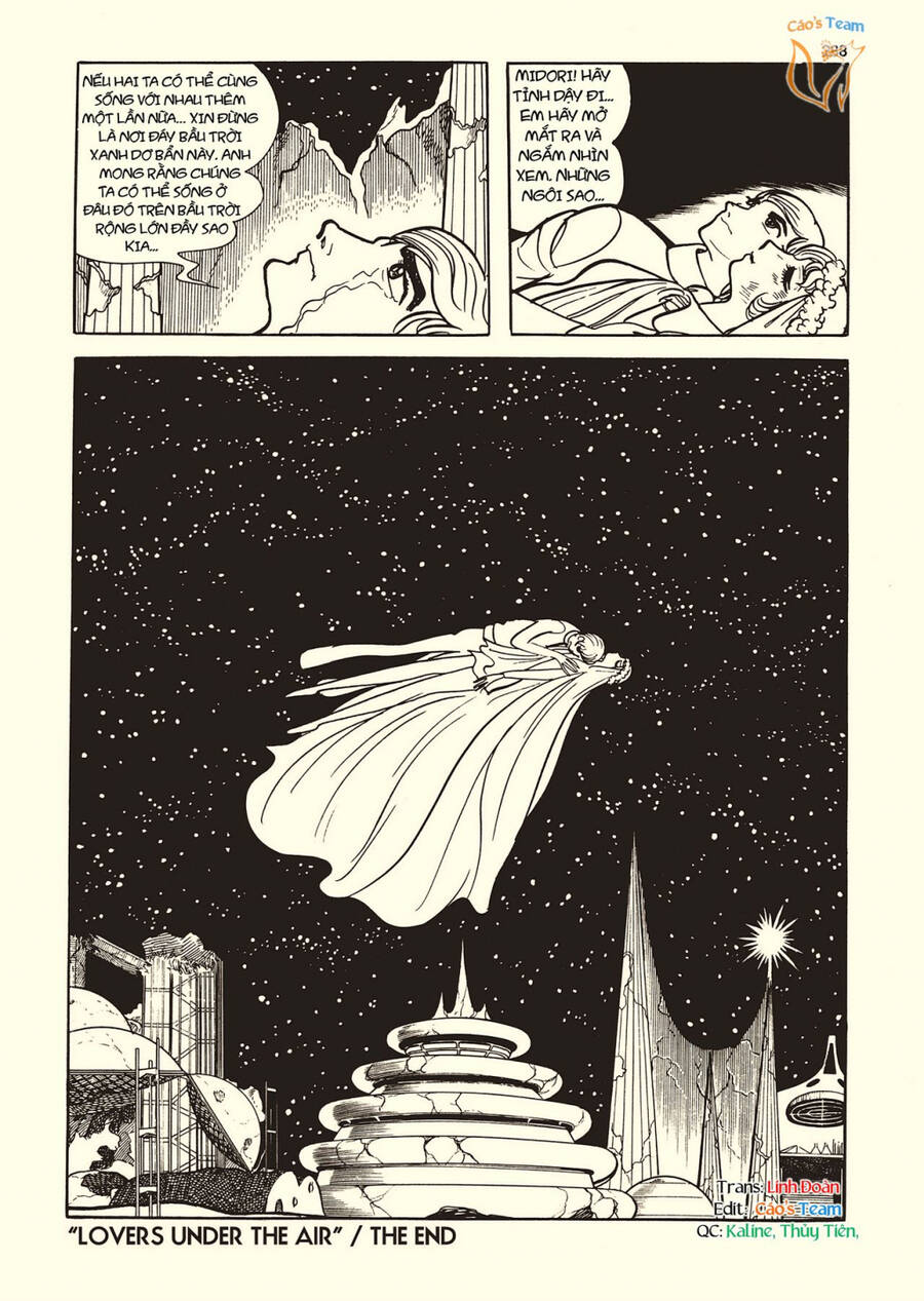 Tuyển Tập Oneshot Chapter 162 - 22