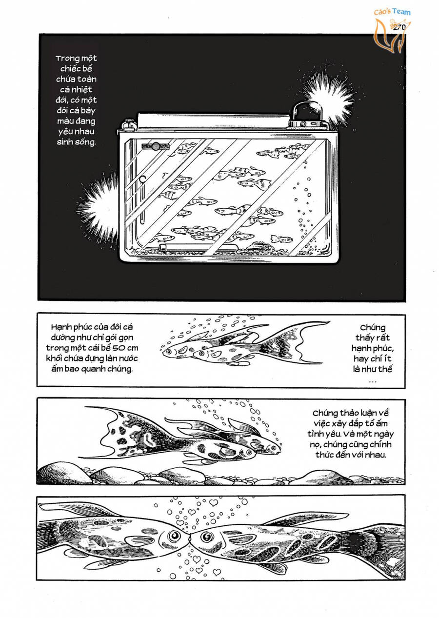 Tuyển Tập Oneshot Chapter 162 - 4