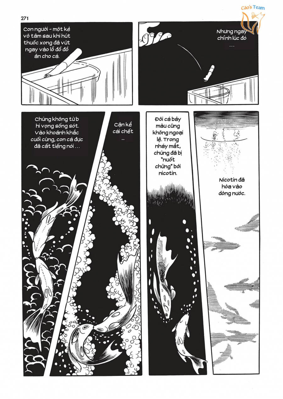 Tuyển Tập Oneshot Chapter 162 - 5