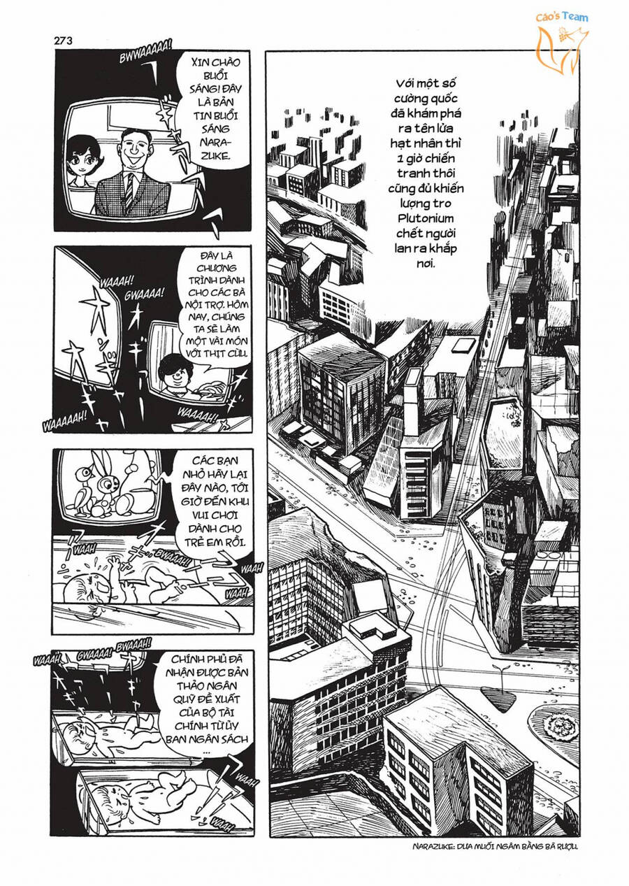 Tuyển Tập Oneshot Chapter 162 - 7