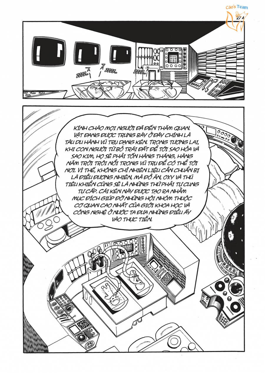 Tuyển Tập Oneshot Chapter 162 - 8