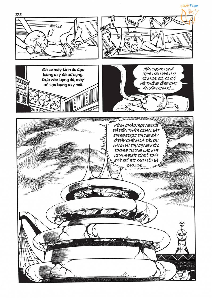 Tuyển Tập Oneshot Chapter 162 - 9