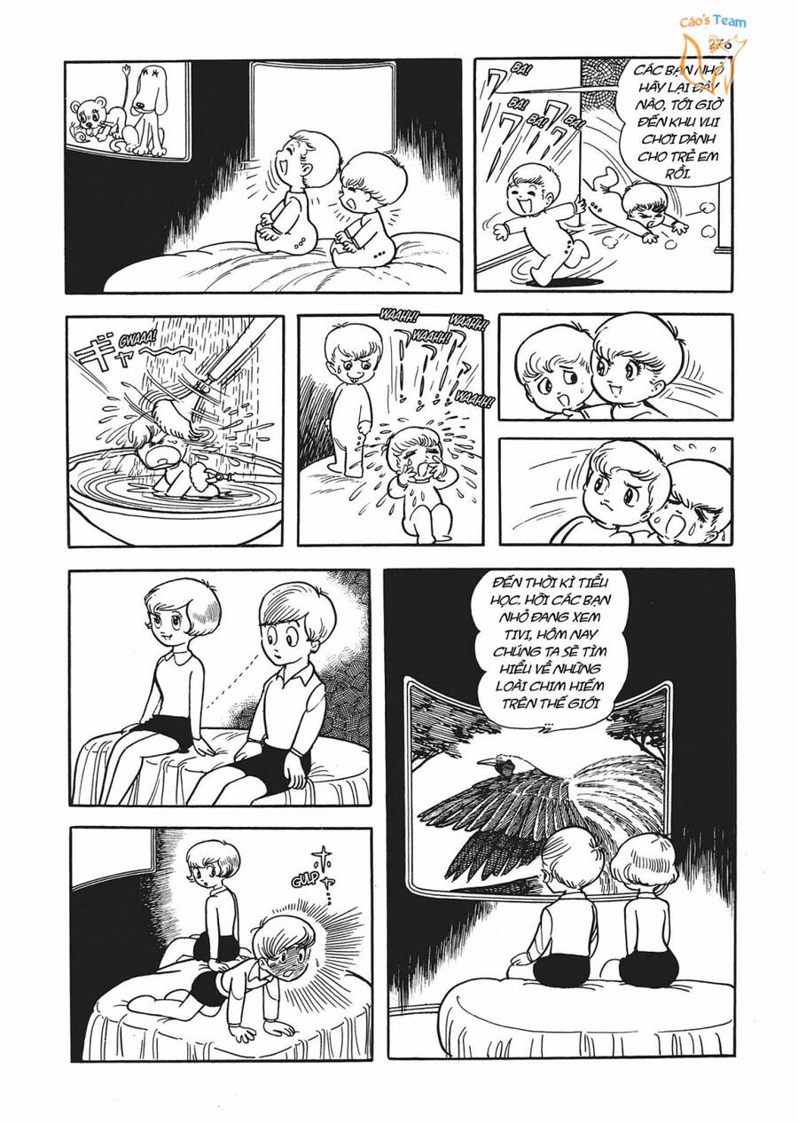 Tuyển Tập Oneshot Chapter 162 - 10