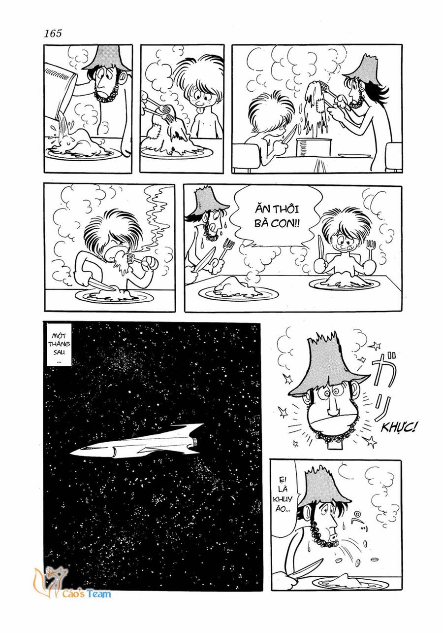 Tuyển Tập Oneshot Chapter 163 - 11