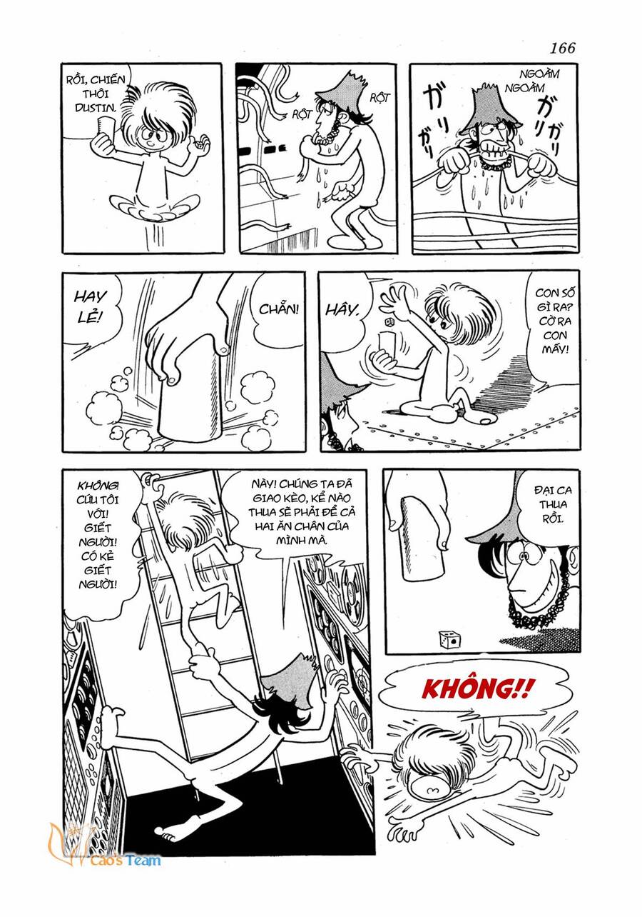 Tuyển Tập Oneshot Chapter 163 - 12