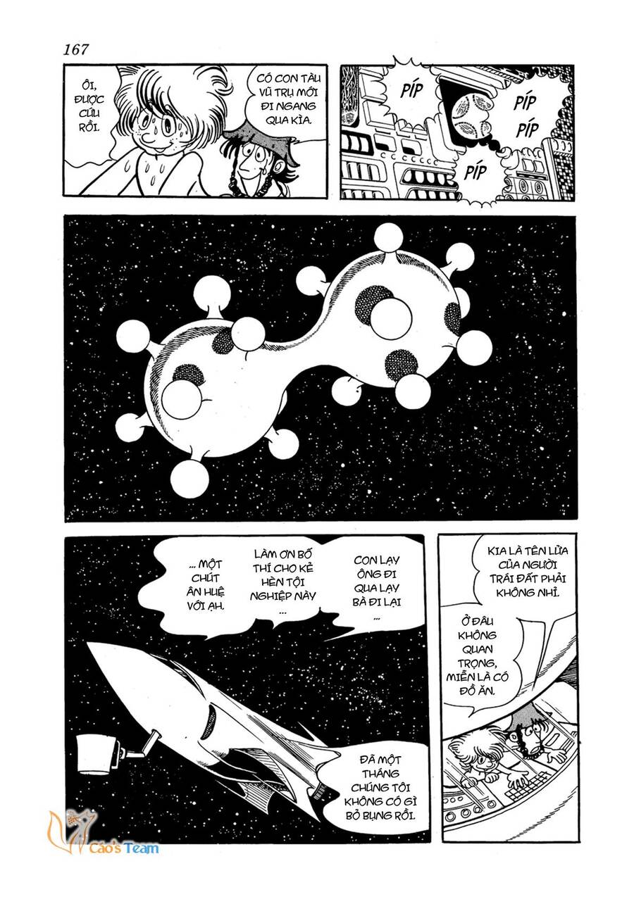 Tuyển Tập Oneshot Chapter 163 - 13