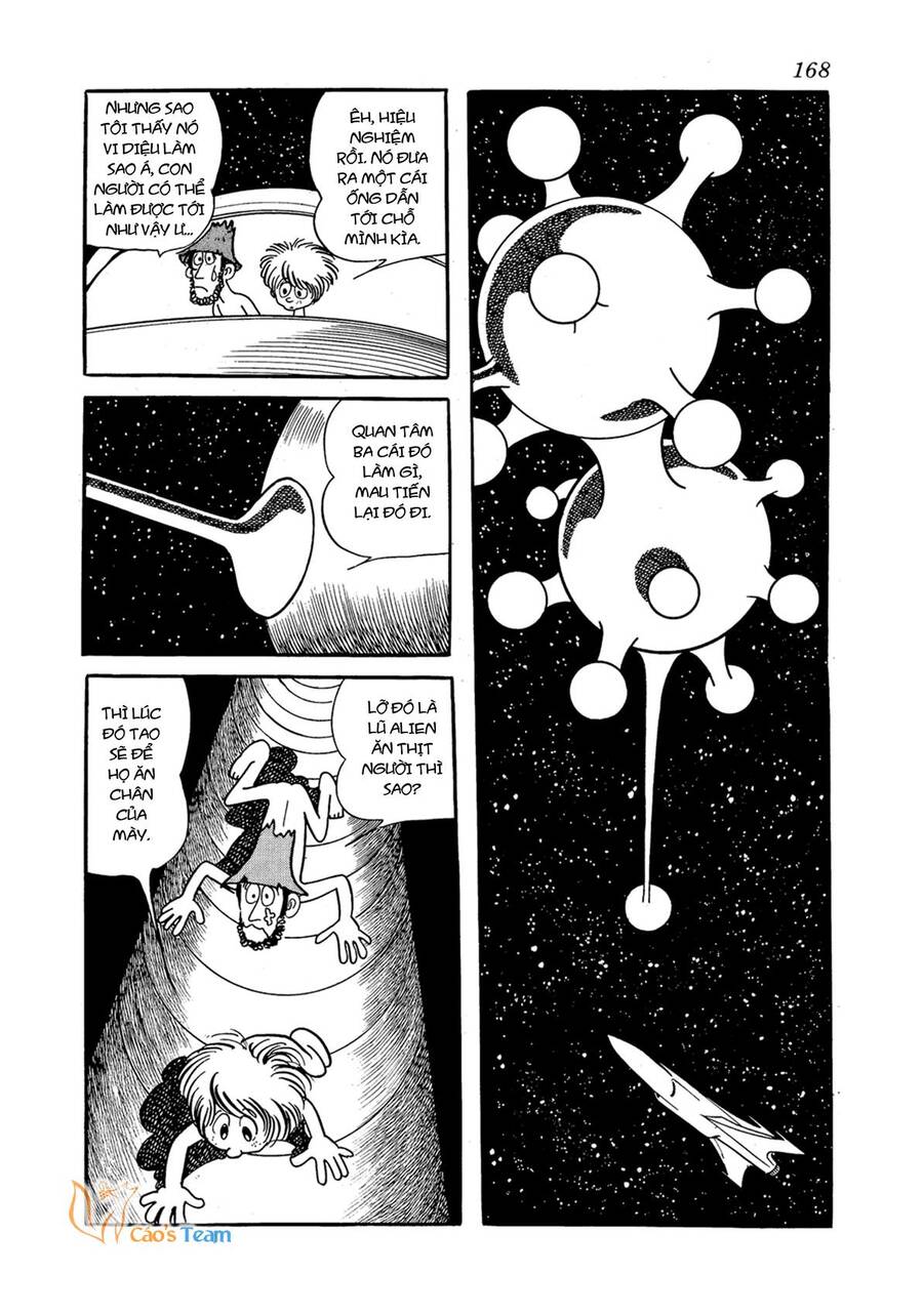 Tuyển Tập Oneshot Chapter 163 - 14