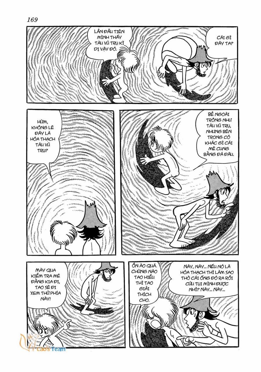 Tuyển Tập Oneshot Chapter 163 - 15