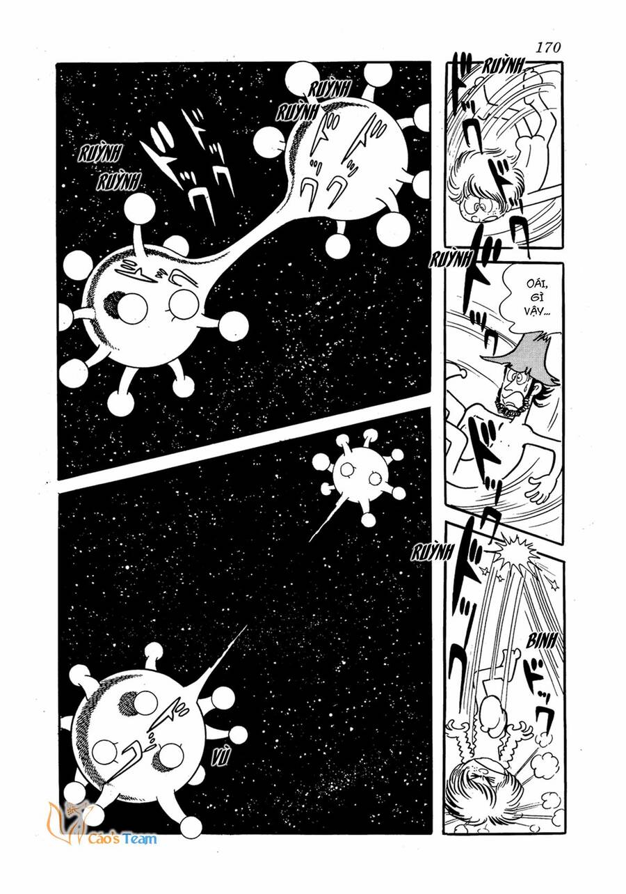 Tuyển Tập Oneshot Chapter 163 - 16