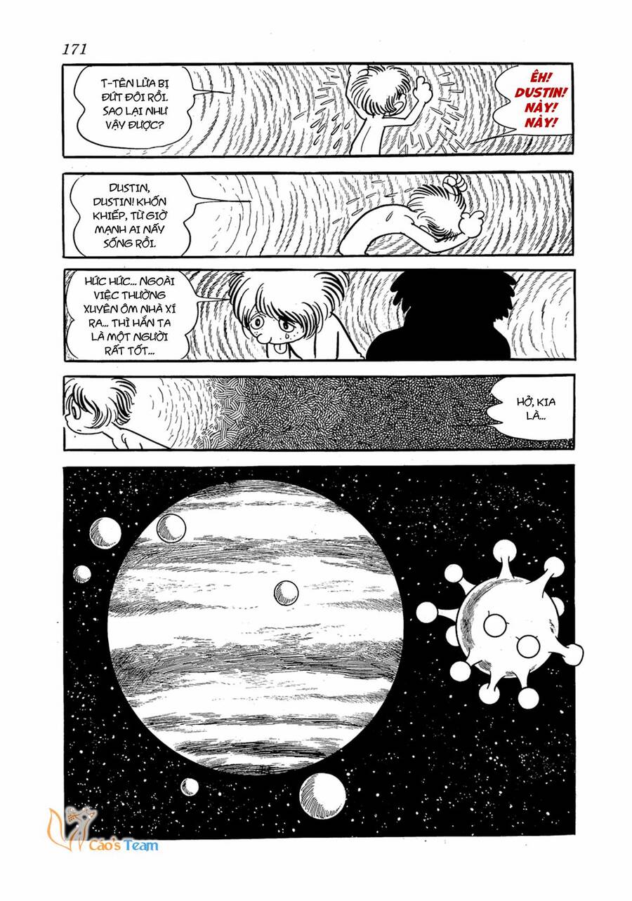 Tuyển Tập Oneshot Chapter 163 - 17