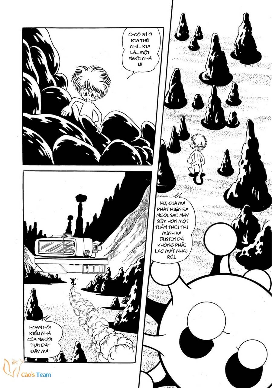 Tuyển Tập Oneshot Chapter 163 - 18