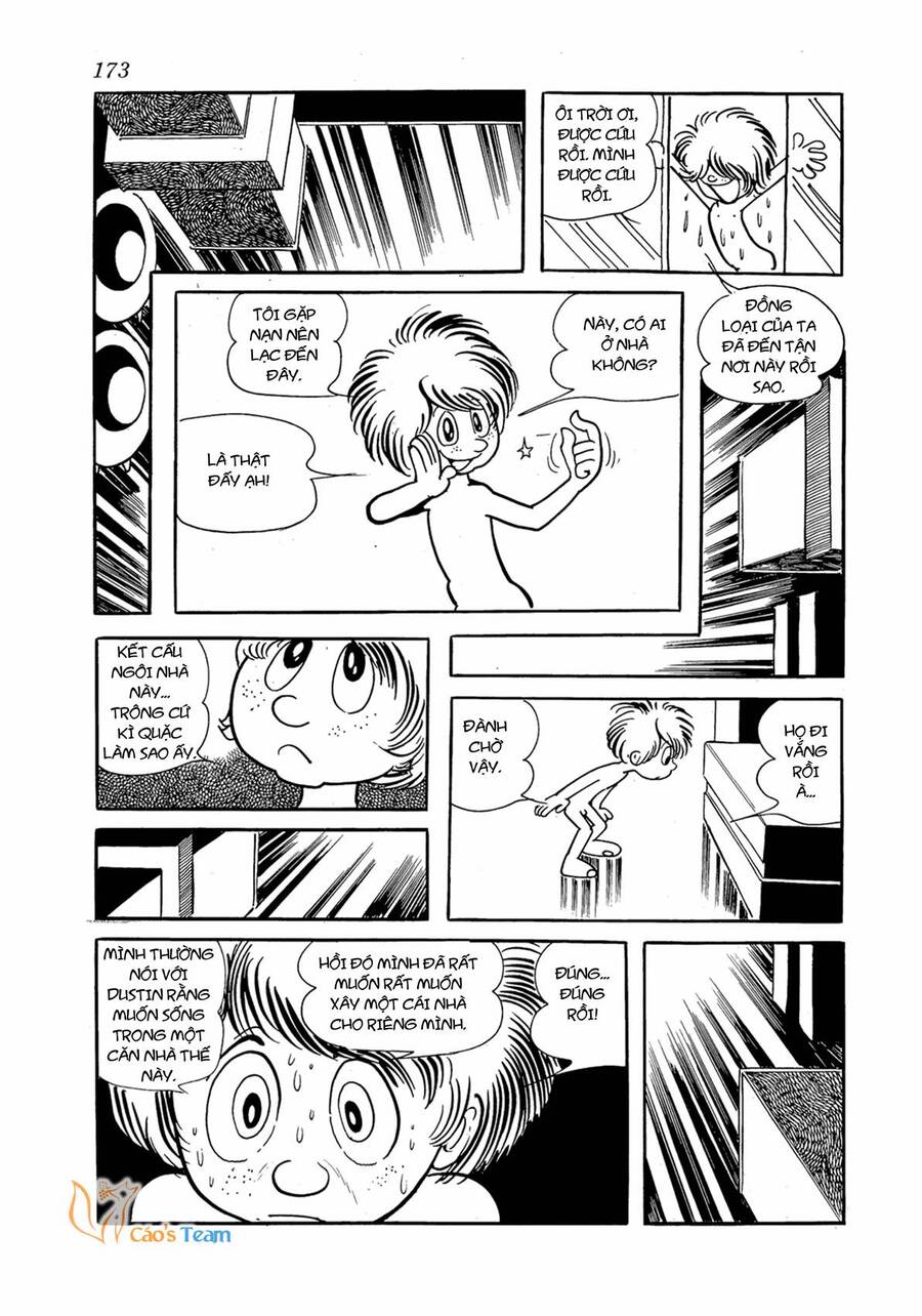 Tuyển Tập Oneshot Chapter 163 - 19