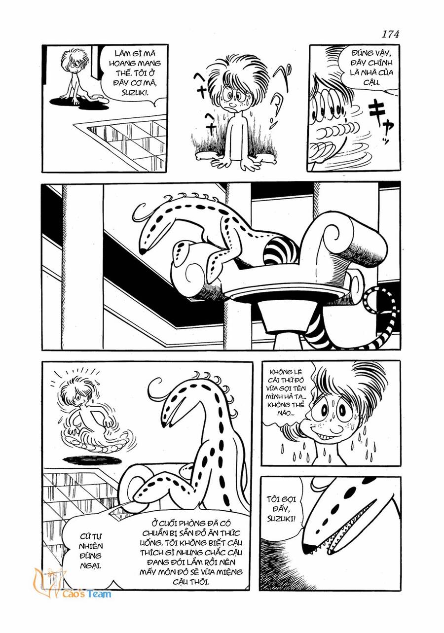 Tuyển Tập Oneshot Chapter 163 - 20