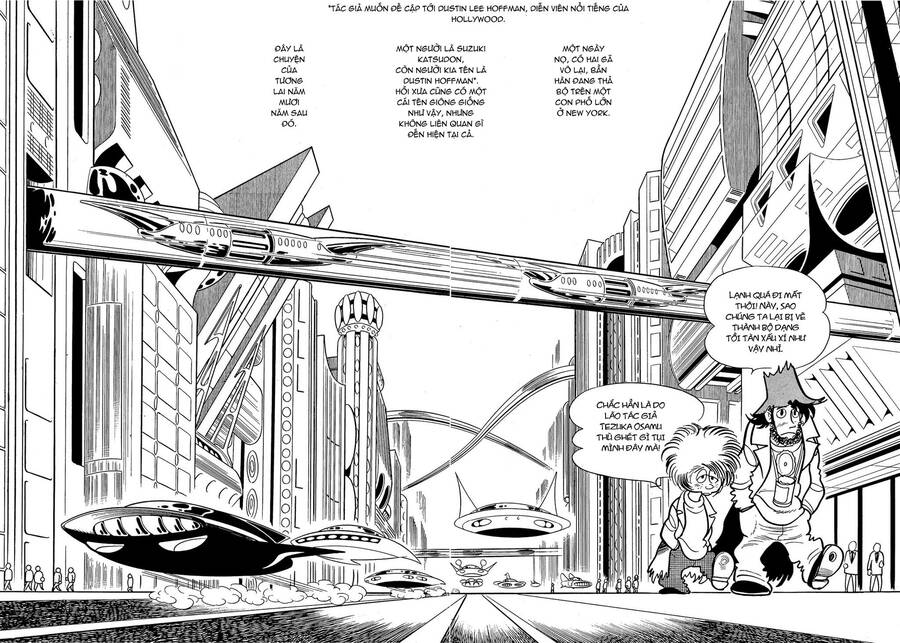 Tuyển Tập Oneshot Chapter 163 - 3