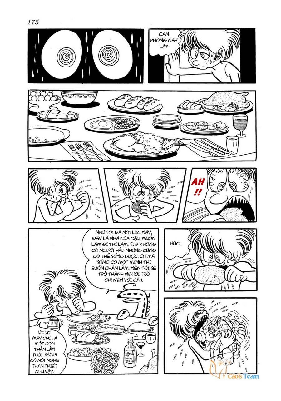 Tuyển Tập Oneshot Chapter 163 - 21