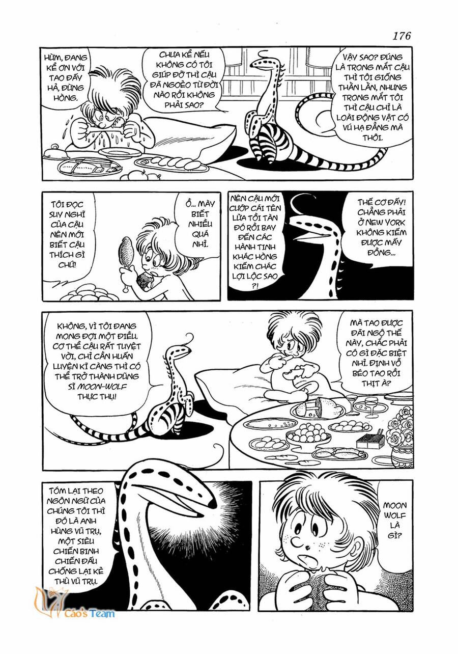 Tuyển Tập Oneshot Chapter 163 - 22