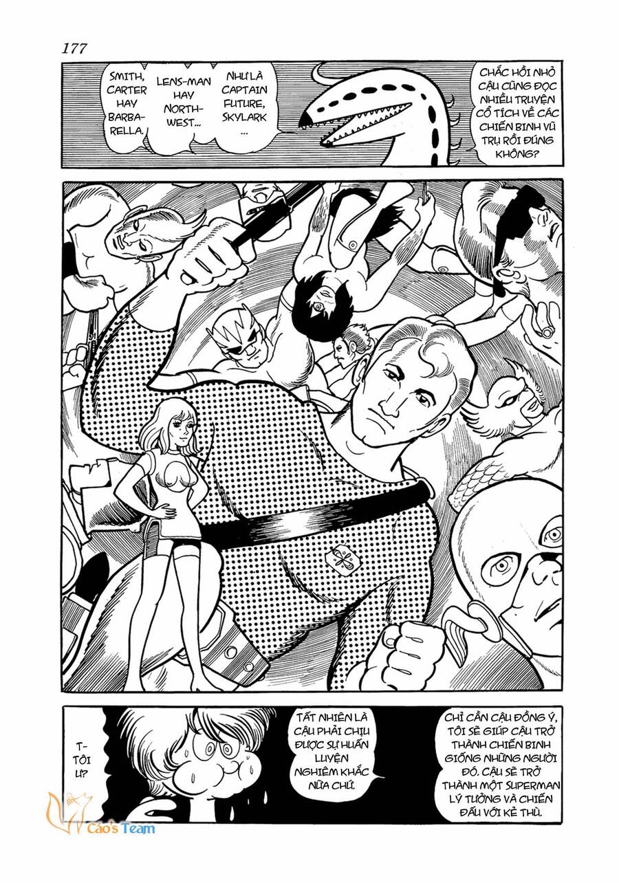 Tuyển Tập Oneshot Chapter 163 - 23