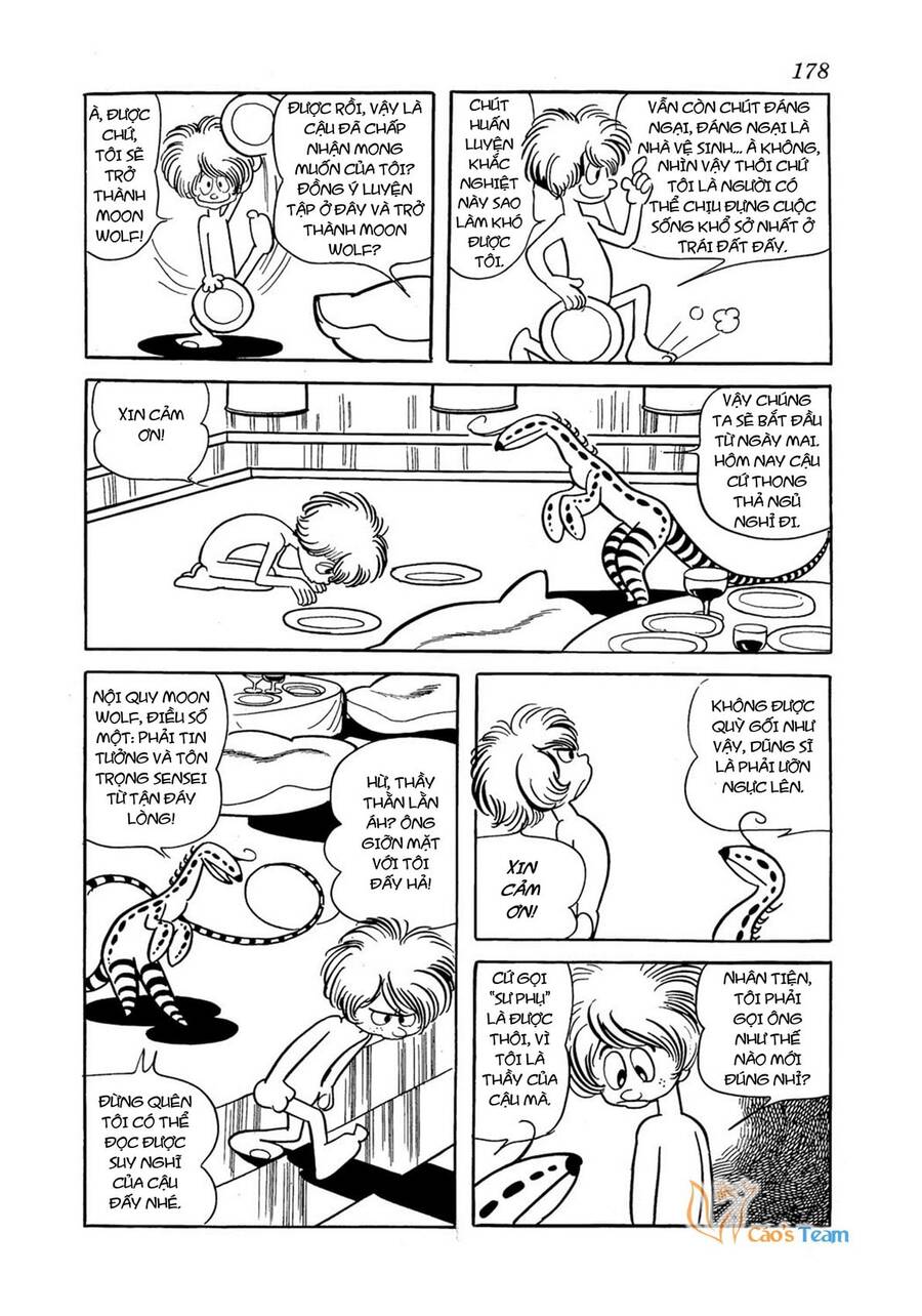 Tuyển Tập Oneshot Chapter 163 - 24